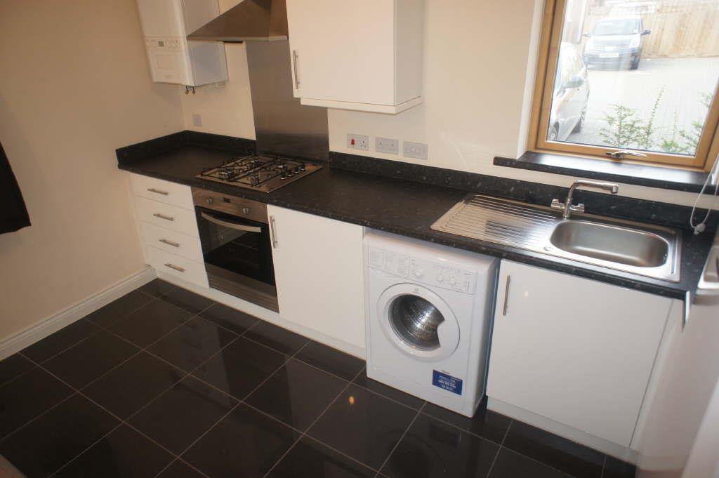 Countess Way, Broughton, Milton Keynes
